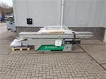 F45 Altendorf formaatzaag interieurbouwer meubel