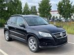 VW Tiguan 2.0 TDI BMT Cup 4Motion DSG