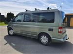 VW T5 California 2.5L TDI 174