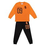 Pyjama Nederlands elftal