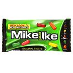 Mike And Ike, Original Fruits Bag (51g)
