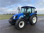 New Holland TL100 A