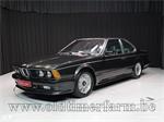 BMW M 635 CSI '84