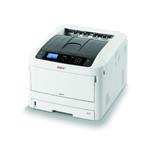 C834nw Compacte A3-kleurenprinter voor drukke bedrijven en w