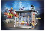 Playmobil Dragons: The Nine Realms 71084 Icaris Lab