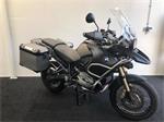 Bmw r 1200 gs adventure special edition