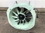 Ziehl-Abegg Ziehl -Abegg zn045-4el.2f.v7p2