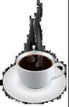 koffie adresje 