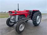 Massey Ferguson 168