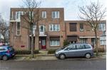 woonhuis in Breda
