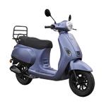 Gts Toscana Dynamic (Mat Metal Blue) bij Central Scooters ko