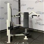 Complete Cybex Strengh Set | 16 Machines + Crossover | Krach