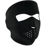 Zanheadgear neoprene face mask | gezichtsmasker
