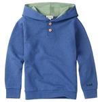 Hoodie trui maat 104 Twilight Blues - Hoodie Trui - Circulai