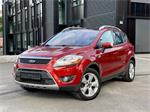 Ford Kuga 2.0 TDCi 2WD Titanium DPF