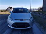 Ford Fiesta 1.4 TDCi 68ch Trend 5p