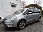 Ford Galaxy 2.0 TDCi 140pk Ghia 07 zitplaatsen