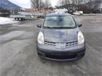 Nissan Note 1.4 88ch Visia