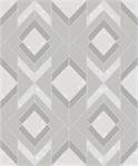 Behang HookedOnWalls Tinted Tiles Helix 29030