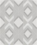 Behang HookedOnWalls Tinted Tiles Helix 29030