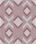 Behang HookedOnWalls Tinted Tiles Helix 29032