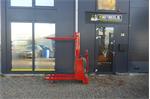 VS-20964 BJ2016 Elektrische duo stapelaar Initiele lift 1600mm