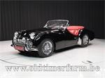 Triumph TR3 A '60
