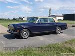 Rolls-Royce Fixed Head  Coupe Corniche '76