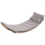 Balance board Relax Set - Grey Grey