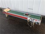 Stas transportband 250 x 41 cm