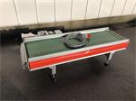 Stas transportband 140 x 41 cm