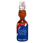 Hata Ramune Cola Flavor (200ml)