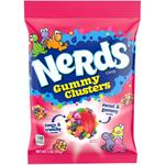 Nerds Gummy Clusters, bag (141g)