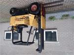 HYSTER H1,75 XL LPG heftruck Duplo 3,8 m (1036 UUR)