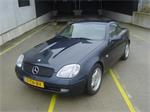 '98 Mercedes SLK 200