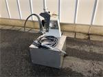 Total Systems Cycklop bindmachine