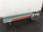 Stas transportband 250 x 41 cm