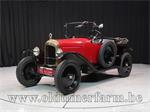 Citroën 5HP C3 Torpedo 2 Places '24