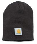 Carhartt acrylic knit hat beanie | black | muts