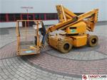 Airo SG1000New Electric Articulated Boom Work Lift 12M