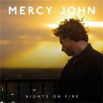 Mercy John - Night On Fire (vinyl LP)