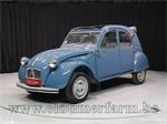 Citroën 2CV '64