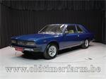 Fiat 130 Coupé '77
