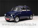 Fiat 500 L '71