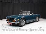 Triumph TR6 '73