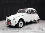 Citroën 2CV 6 Speciale '84