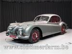 Jaguar XK 140 FHC '54