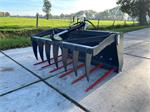 Mestklem 1.2m t.b.v. Weidemann
