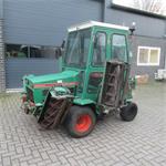 Ransomes Motor 350 MK 3 Kooimaaier gazonmaaier