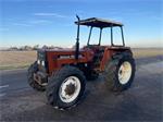 Fiat 80-66 DT